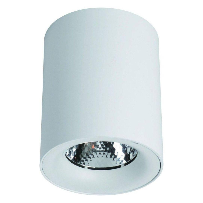 Потолочный светодиодный светильник Arte Lamp Facile A5112PL-1WH Потолочный светодиодный светильник Arte Lamp Facile A5112PL-1WH