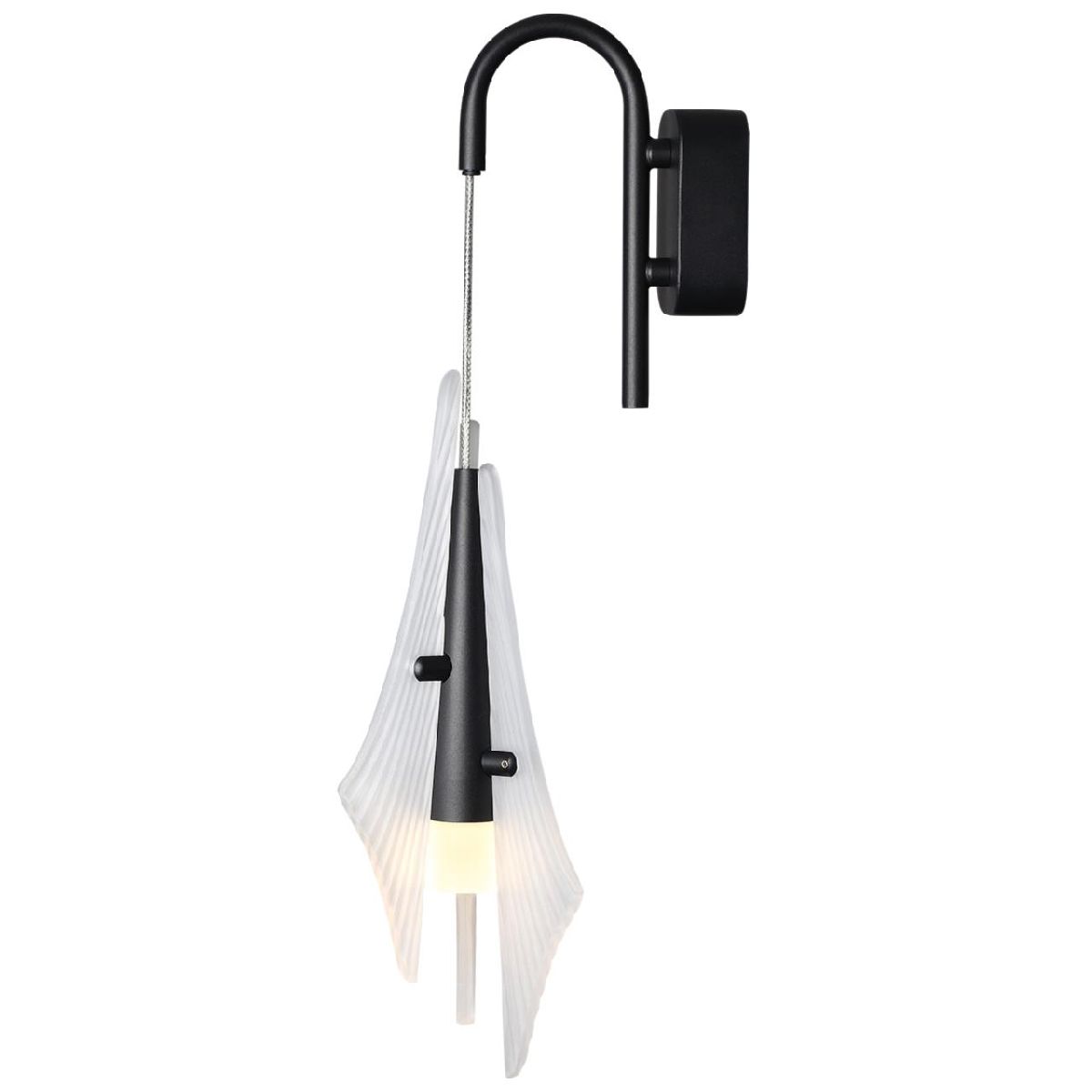 Бра Odeon Light L-vision Afalina 5442/6WLA Бра Odeon Light L-vision Afalina 5442/6WLA
