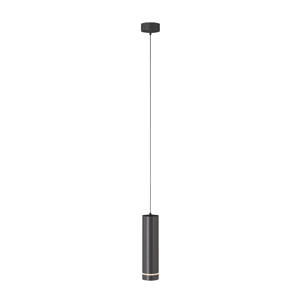 Подвесной светильник Maytoni Technical Orlo P085PL-12W3K-B Подвесной светильник Maytoni Technical Orlo P085PL-12W3K-B