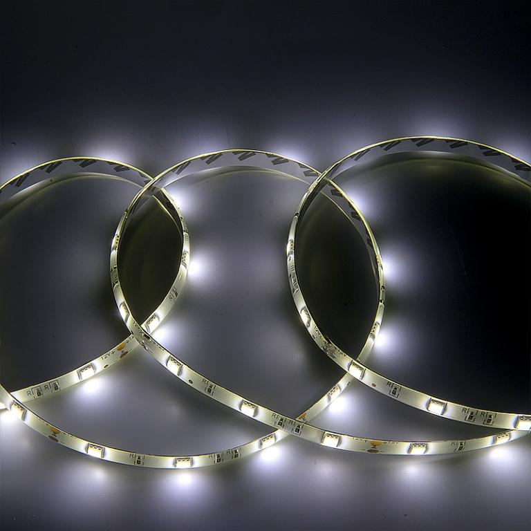 Светодиодная лента General GLS-5050-30-7.2-12-IP65-4 5019 Светодиодная лента General GLS-5050-30-7.2-12-IP65-4 5019