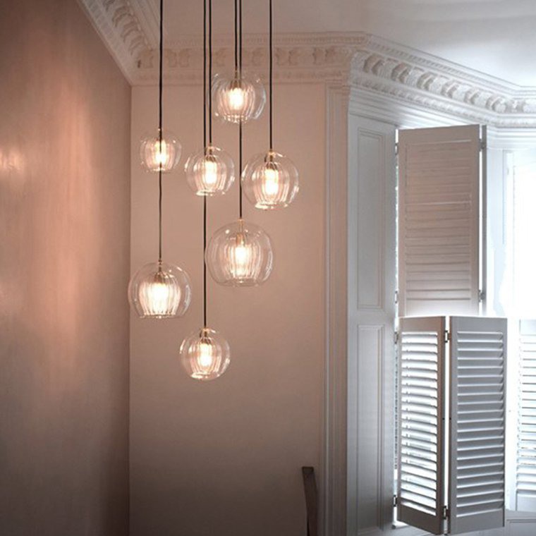 Подвесной светильник ImperiumLoft Lyse 140851-26