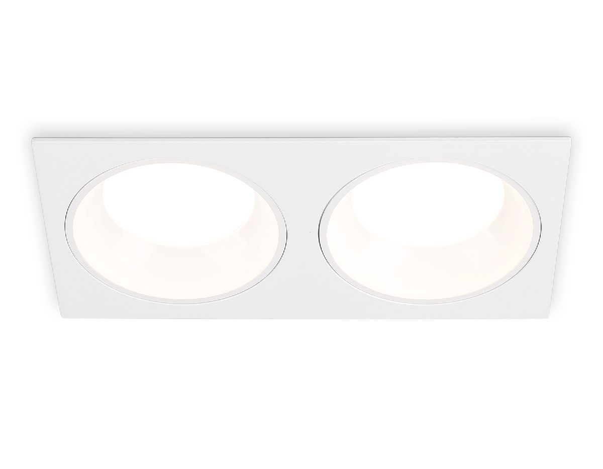 Встраиваемый светильник Ambrella Light GX Standard Tech Techno Spot TN52343 Встраиваемый светильник Ambrella Light GX Standard Tech Techno Spot TN52343