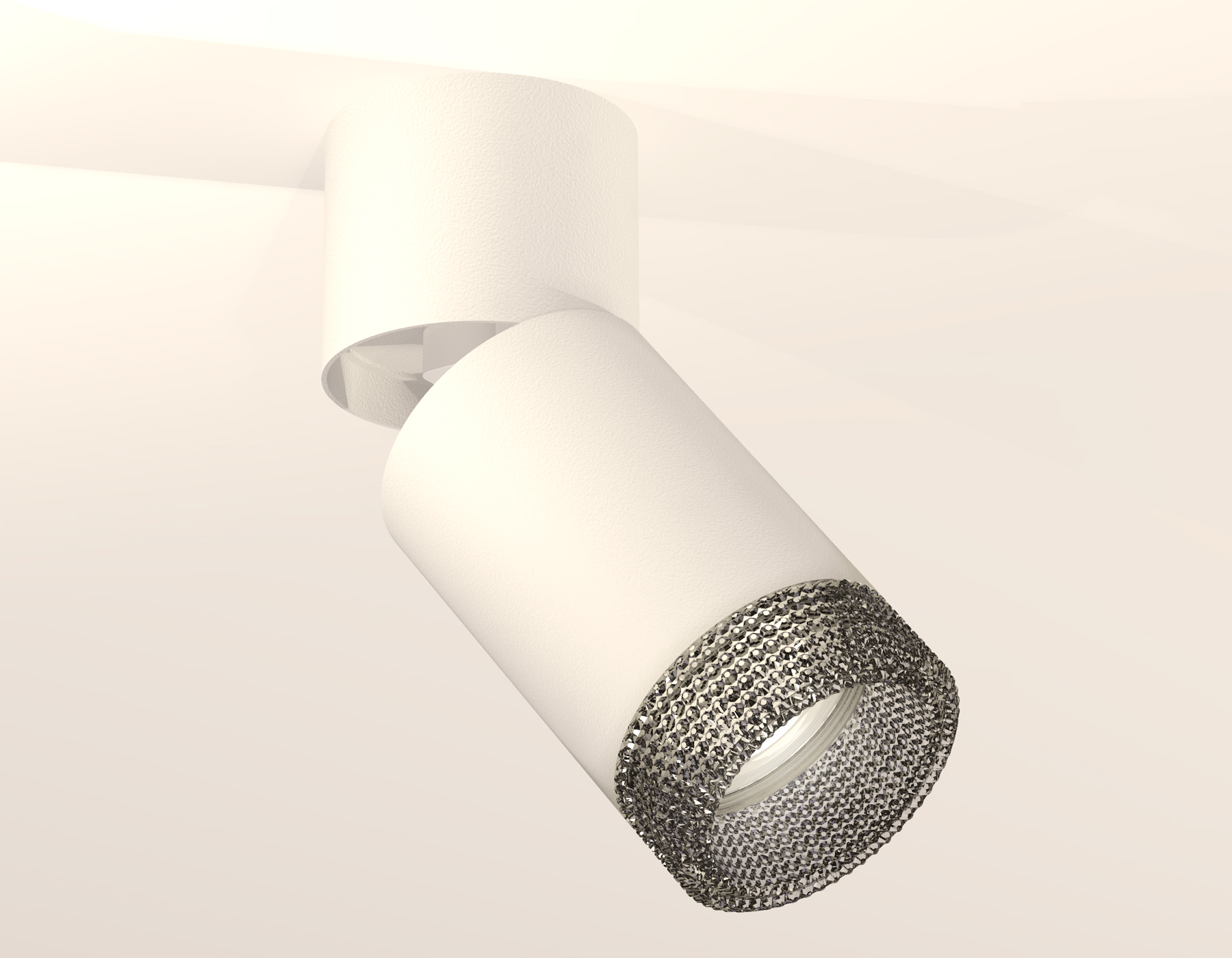 Спот Ambrella Light Techno Spot XM6312061 (A2220, C6312, N6151)