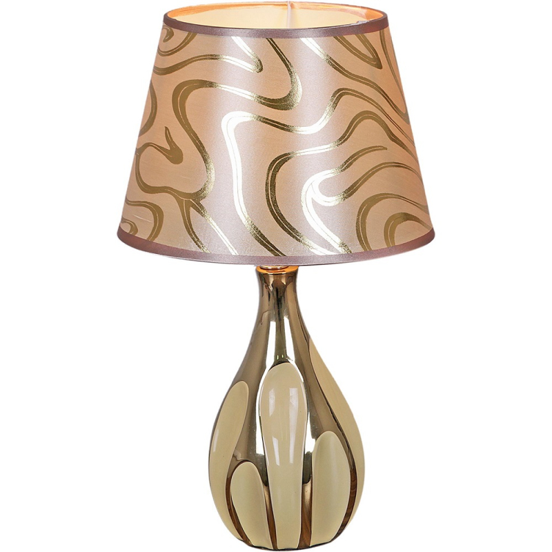 Настольная лампа Reluce 01810-0.7-01 Настольная лампа Reluce 01810-0.7-01