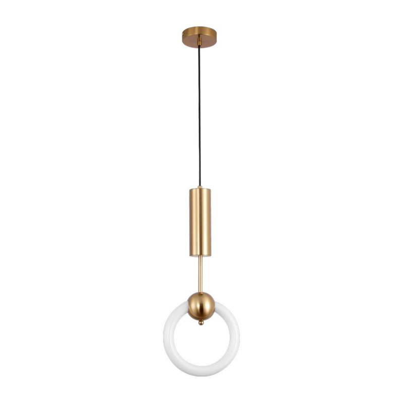 Подвесной светильник Moderli Richard V5010-PL Подвесной светильник Moderli Richard V5010-PL