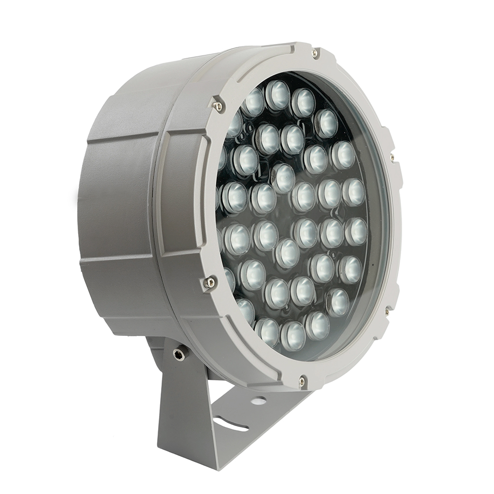 Ландшафтный светильник Feron LL-899 52107