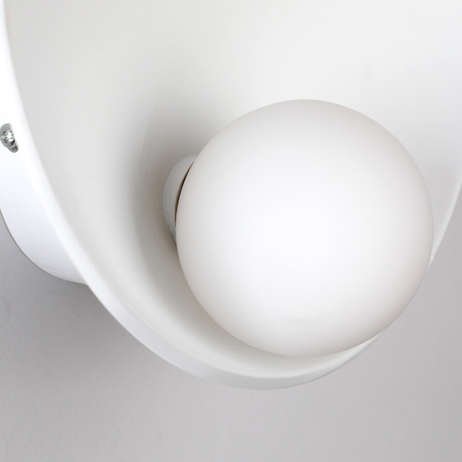 Настенный светильник ImperiumLoft Sessel 226532-23