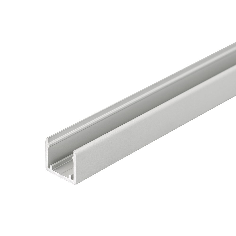 Профиль Arlight ARL-MOONLIGHT-SIDE-1213-1000 ANOD (Алюминий) 064294