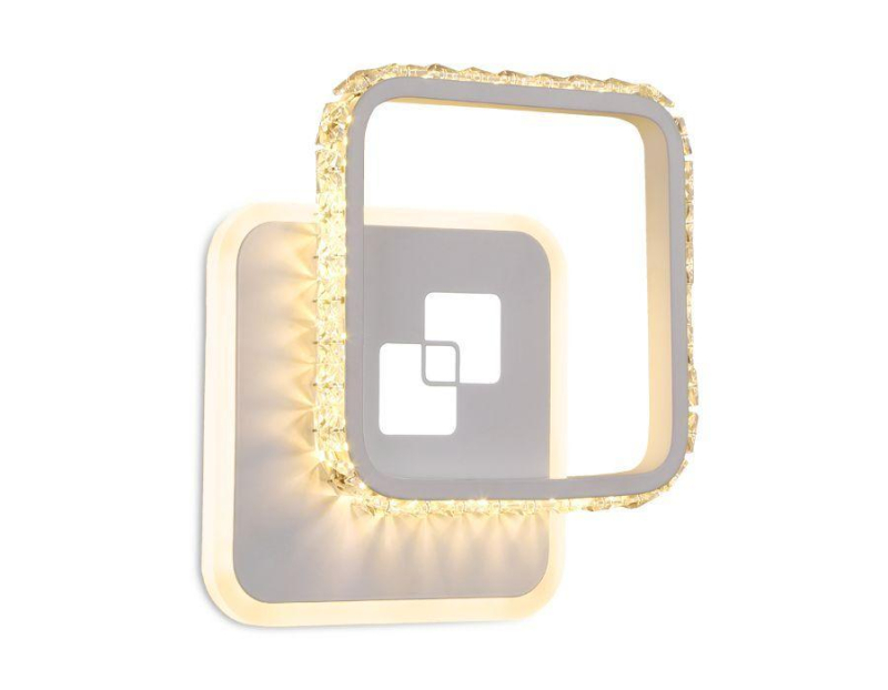 Бра Ambrella Light Acrylica Ice FA231 Бра Ambrella Light Acrylica Ice FA231