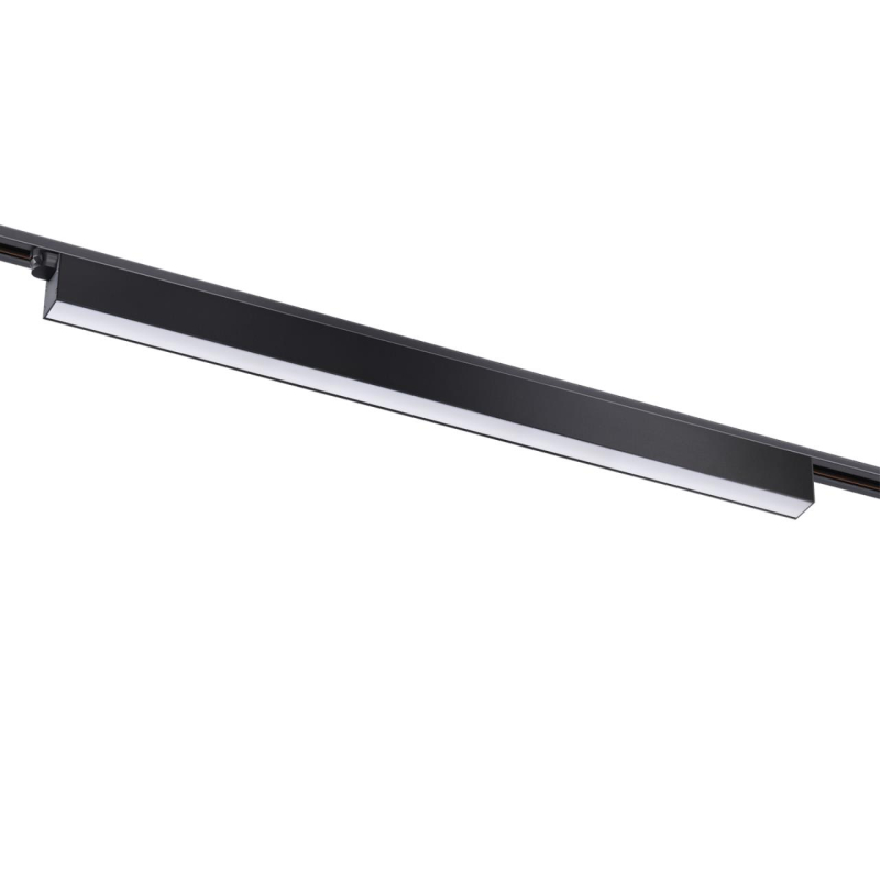 Трековый светильник Novotech Iter 358829 Трековый светильник Novotech Iter 358829