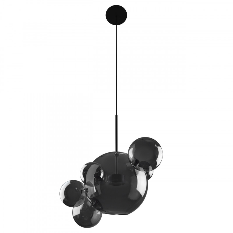 Подвесной светильник Loft IT Bolle 2029-P6 Подвесной светильник Loft IT Bolle 2029-P6