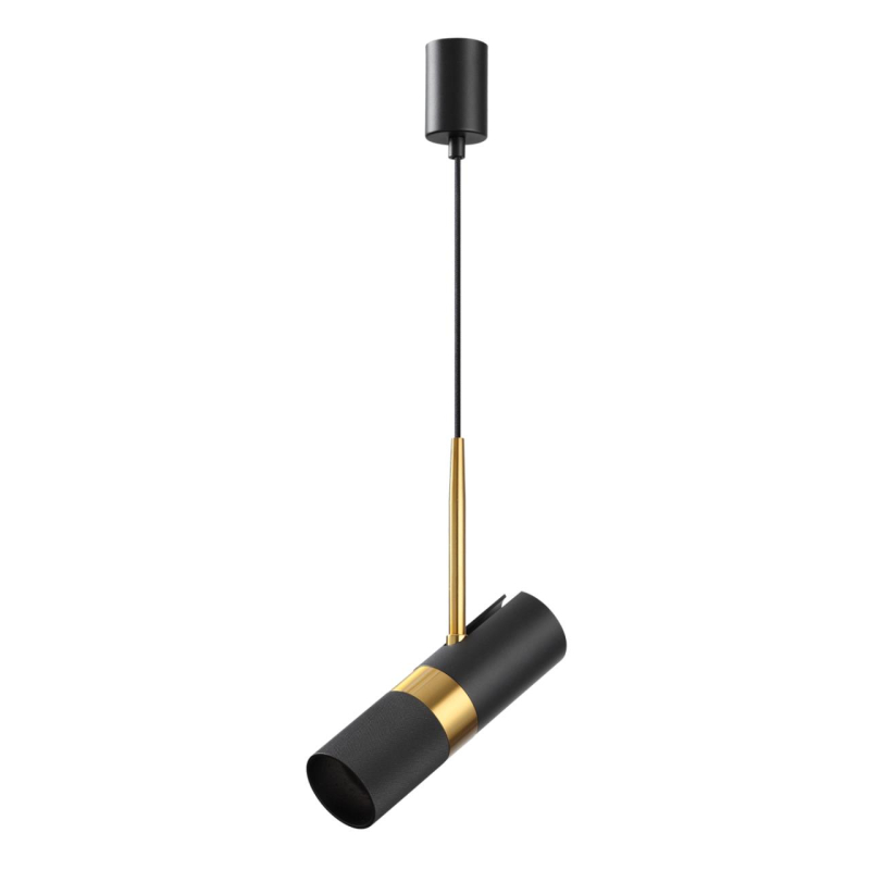 Подвесной светильник Odeon Light Bullet 4356/1 Подвесной светильник Odeon Light Bullet 4356/1