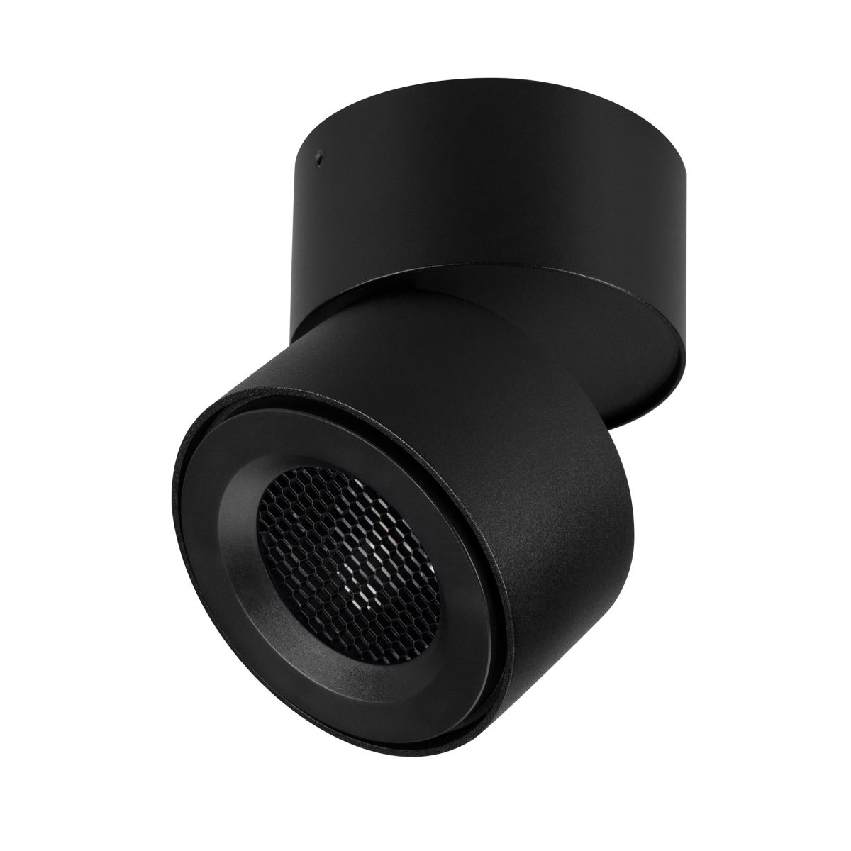 Спот Arlight SP-POINT-SURFACE-R85-12W Warm3200-MIX (BK, 36 deg, 230V) (IP20 Металл) 058606 Спот Arlight SP-POINT-SURFACE-R85-12W Warm3200-MIX (BK, 36 deg, 230V) (IP20 Металл) 058606