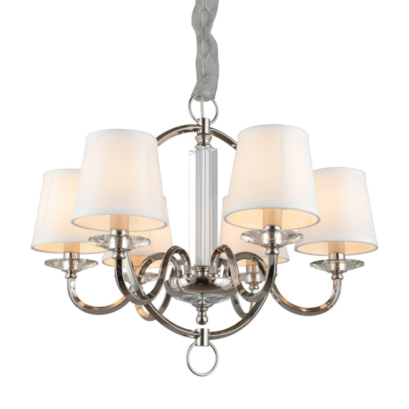 Подвесная люстра Aployt Marte APL.713.03.06 Подвесная люстра Aployt Marte APL.713.03.06