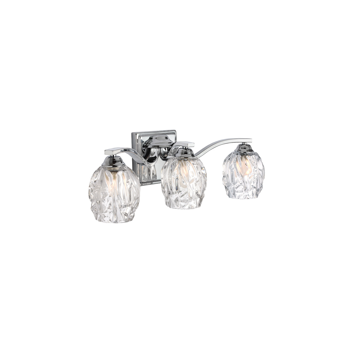 Бра Feiss Kalli FE-KALLI3-BATH Бра Feiss Kalli FE-KALLI3-BATH
