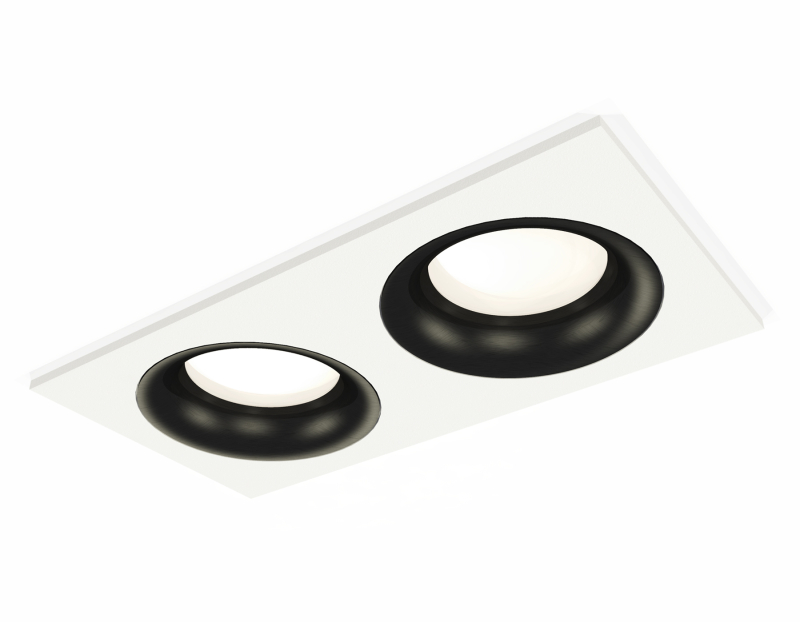 Встраиваемый светильник Ambrella Light Techno XC7635002 (C7635, N7011) Встраиваемый светильник Ambrella Light Techno XC7635002 (C7635, N7011)