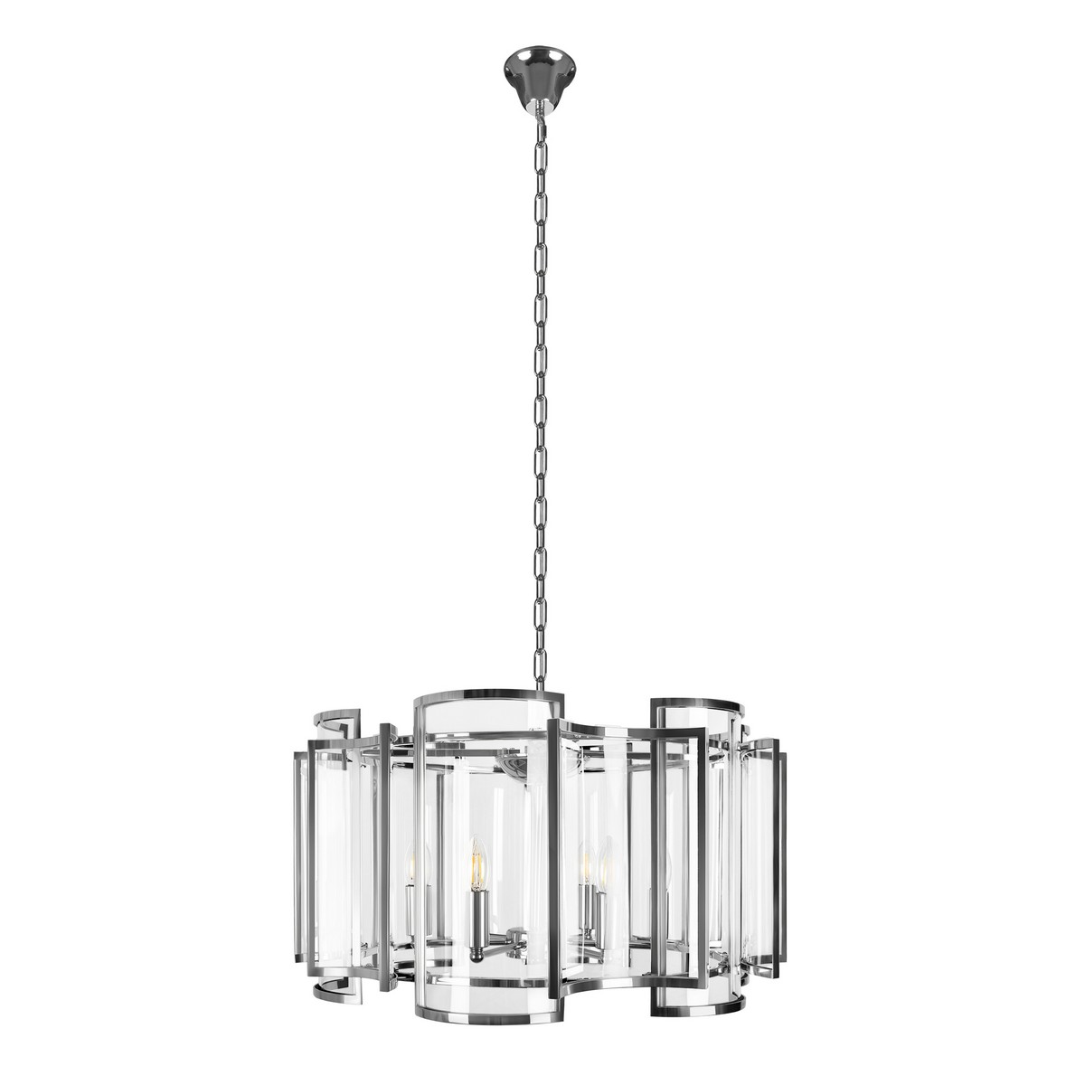 Подвесной светильник Loft IT Reflection 10433/6