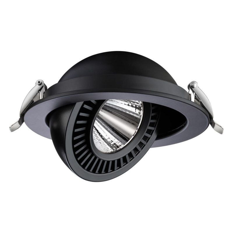 Встраиваемый светильник Novotech Gesso 358818 Встраиваемый светильник Novotech Gesso 358818