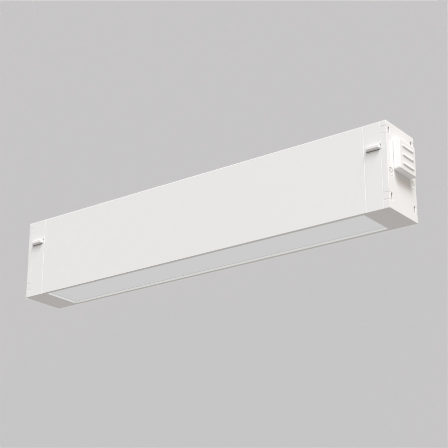 Трековый светильник IMEX Smart Line IL.0050.6000-9-WH Трековый светильник IMEX Smart Line IL.0050.6000-9-WH