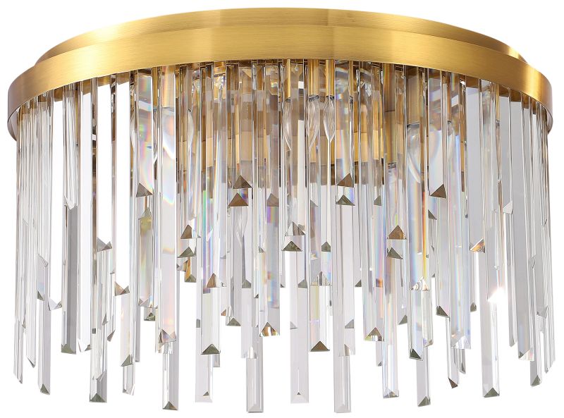 Потолочная люстра Stilfort Venecia 2113/03/06C Потолочная люстра Stilfort Venecia 2113/03/06C