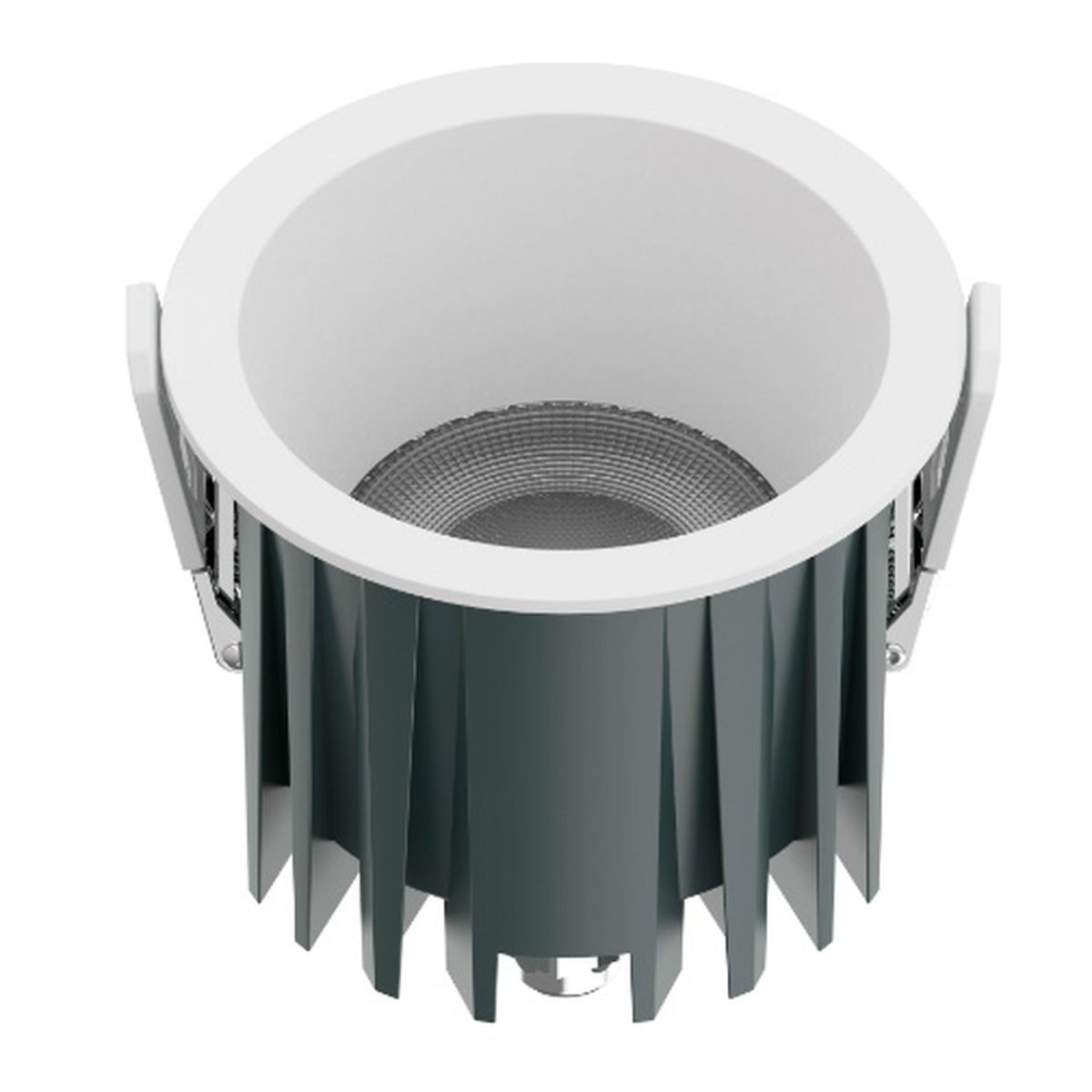 Встраиваемый светильник Favourite Notio 4820-1C