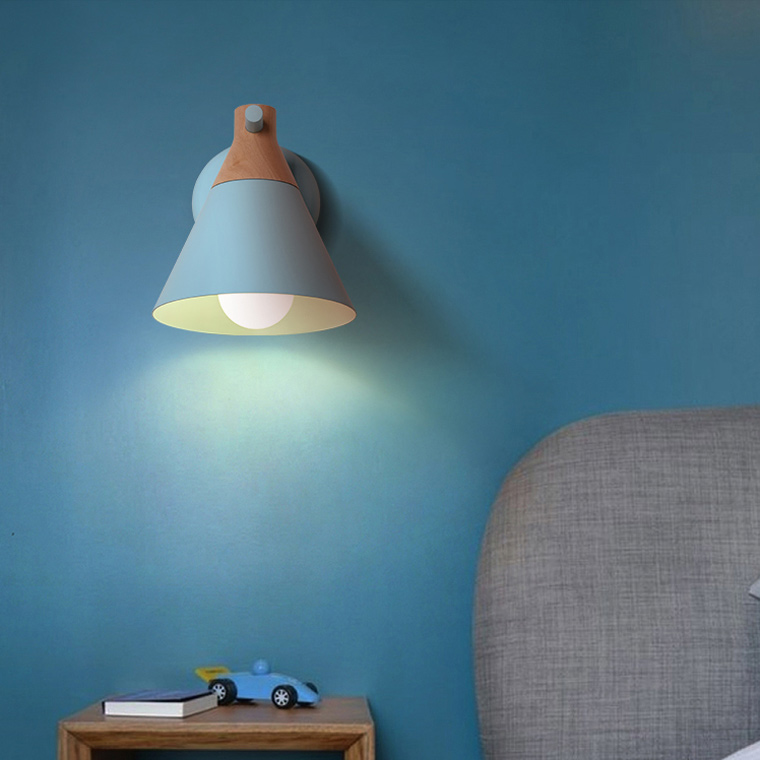 Бра ImperiumLoft Nod 101841-26