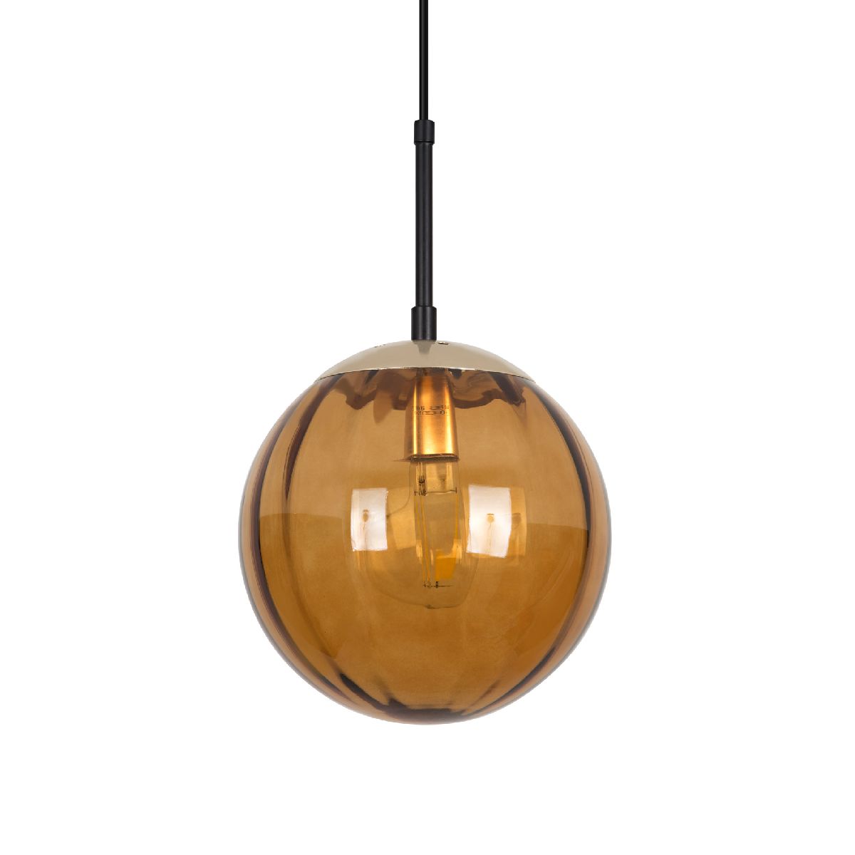 Подвесной светильник Modemodern MD.1221.1 BR Подвесной светильник Modemodern MD.1221.1 BR