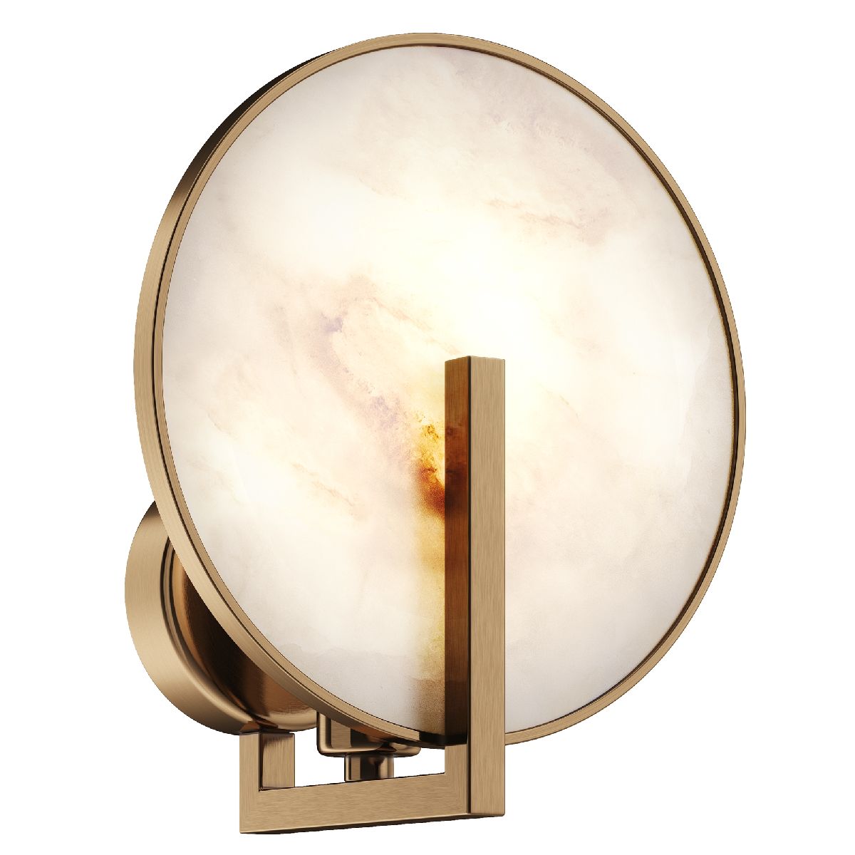 Бра Maytoni Marmo MOD099WL-01G2 Бра Maytoni Marmo MOD099WL-01G2