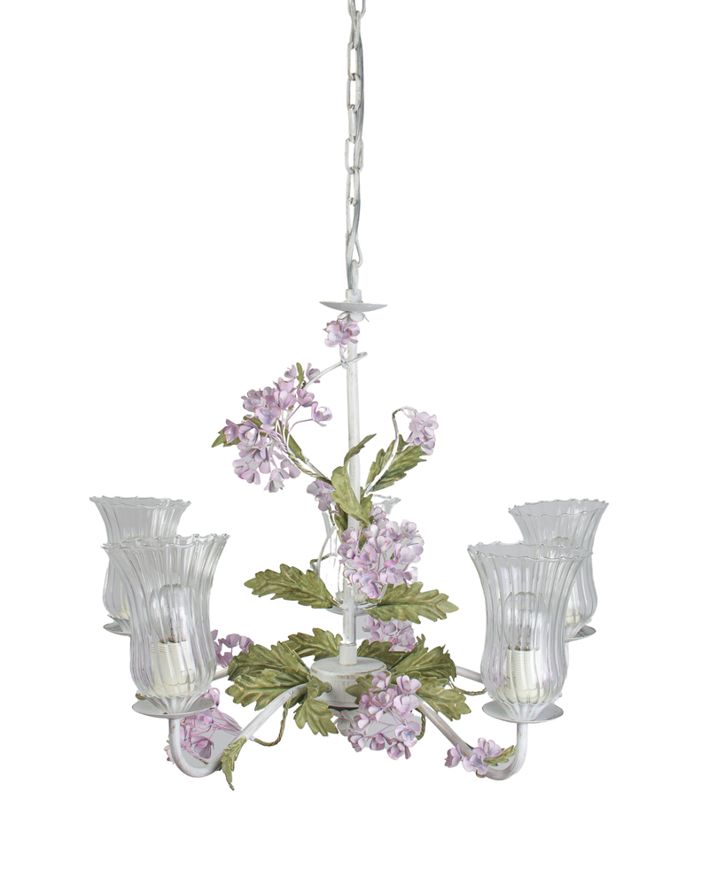 Подвесная люстра Abrasax Suzanne SD0957/5 Подвесная люстра Abrasax Suzanne SD0957/5