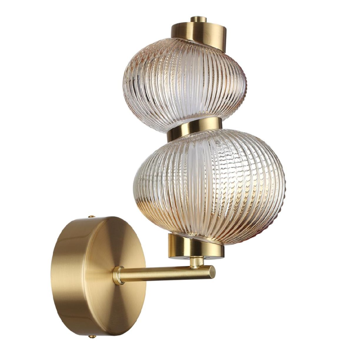 Бра Odeon Light L-vision Bruco 5095/8WL Бра Odeon Light L-vision Bruco 5095/8WL