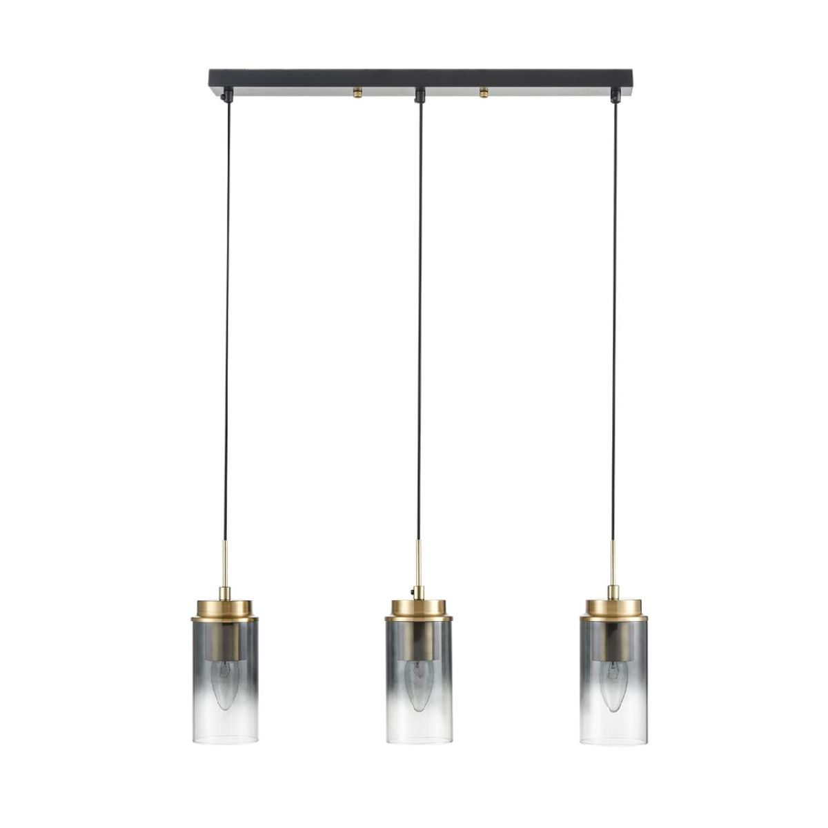 Подвесной светильник Lumion Isha 8101/3A Подвесной светильник Lumion Isha 8101/3A
