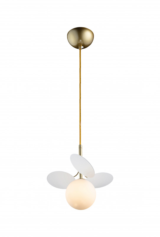 Подвесной светильник Loft IT Matisse 10008/1P white Подвесной светильник Loft IT Matisse 10008/1P white