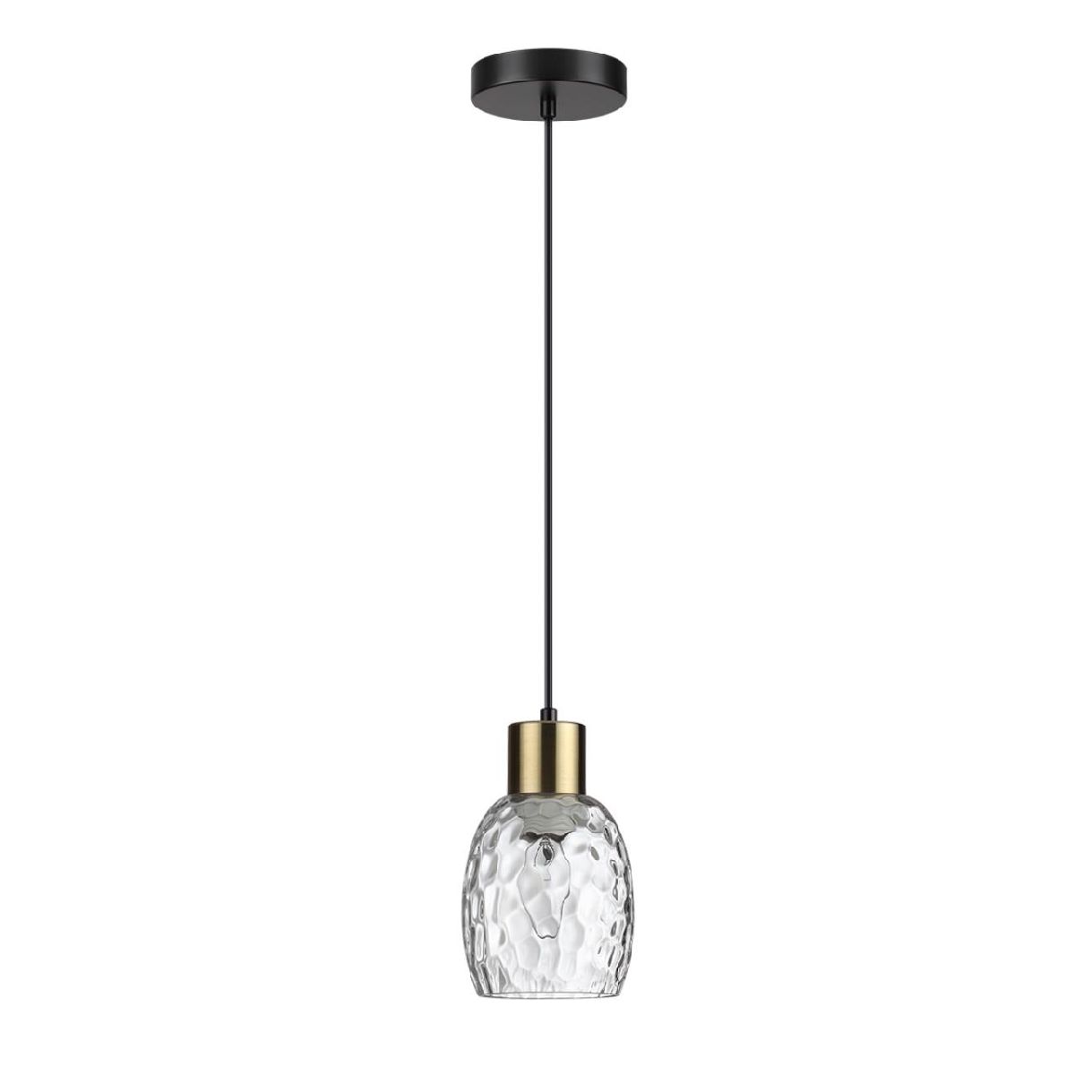 Подвесной светильник Lumion Ice 6562/1A Подвесной светильник Lumion Ice 6562/1A