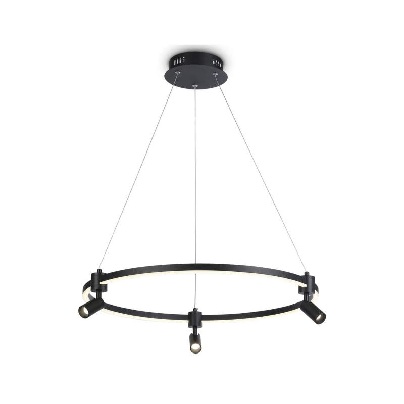 Подвесной светильник Ambrella Light Comfort FL5293 Подвесной светильник Ambrella Light Comfort FL5293