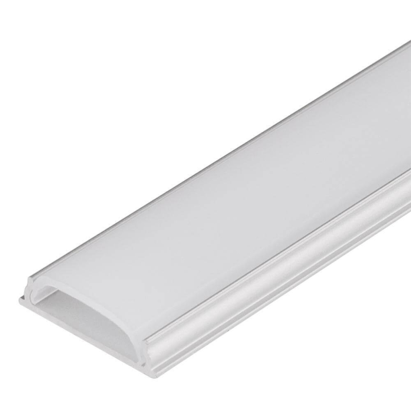 Профиль Arlight ARH-BENT-W18-2000 ANOD 023087 Профиль Arlight ARH-BENT-W18-2000 ANOD 023087