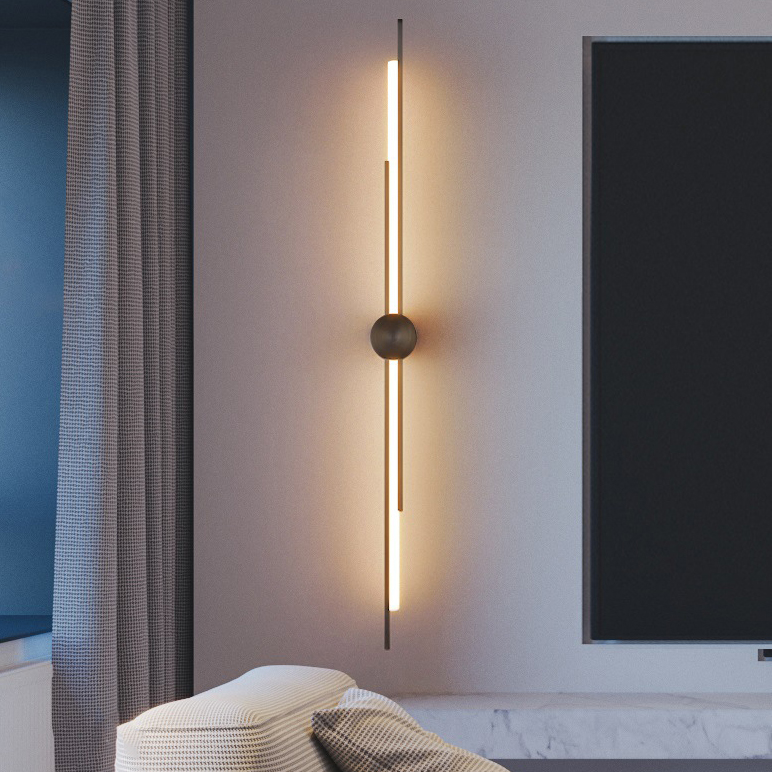 Настенный светильник ImperiumLoft Tinus 230908-23