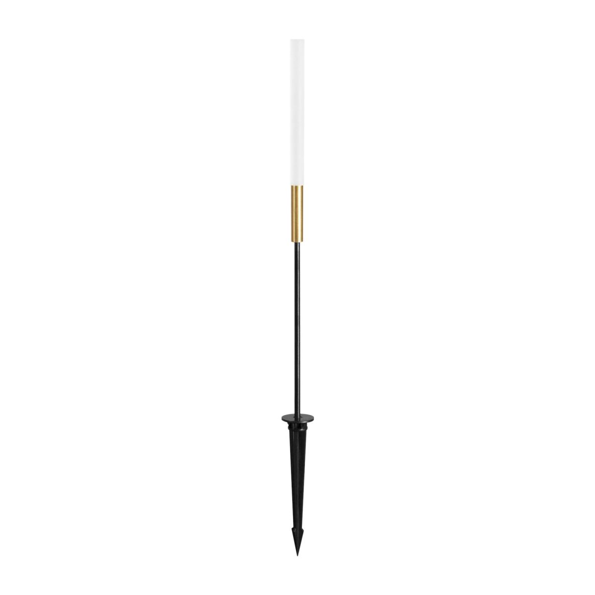 Ландшафтный светильник Arlight KT-CATALI-BOLL-H400-0.5W Warm3000 (BK, 160 deg, 24V) 050681 Ландшафтный светильник Arlight KT-CATALI-BOLL-H400-0.5W Warm3000 (BK, 160 deg, 24V) 050681