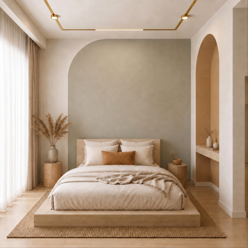 Трековый светильник Denkirs SHINE PRIME LINEAR 3000К DK4752-SB