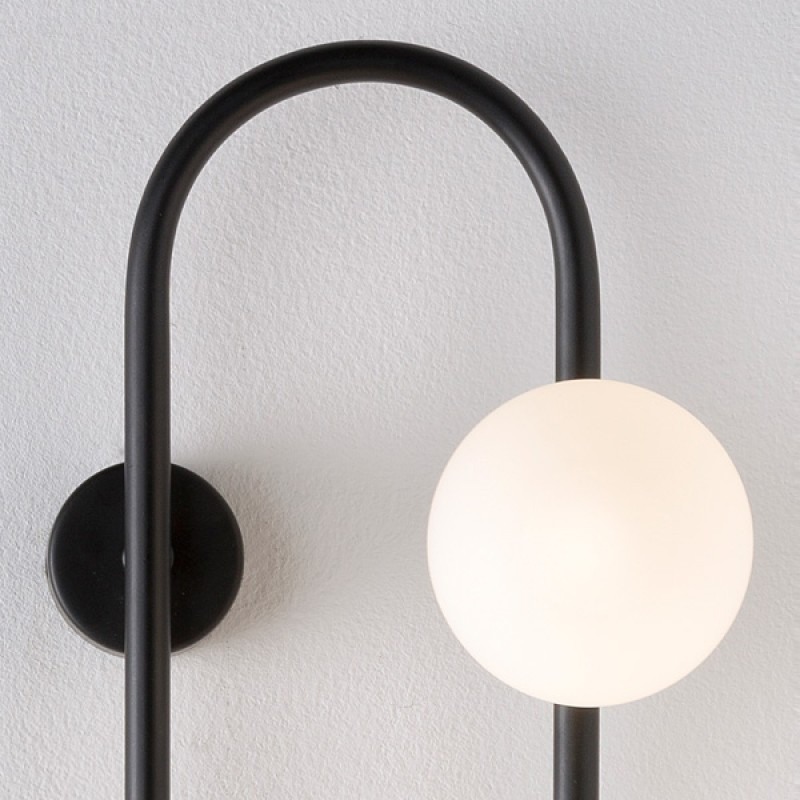 Бра ImperiumLoft Hoop 140761-26