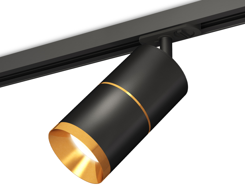 Комплект трекового светильника Ambrella Light Track System XT7402030 (A2537, C7402x2, A2072, N7034) Комплект трекового светильника Ambrella Light Track System XT7402030 (A2537, C7402x2, A2072, N7034)