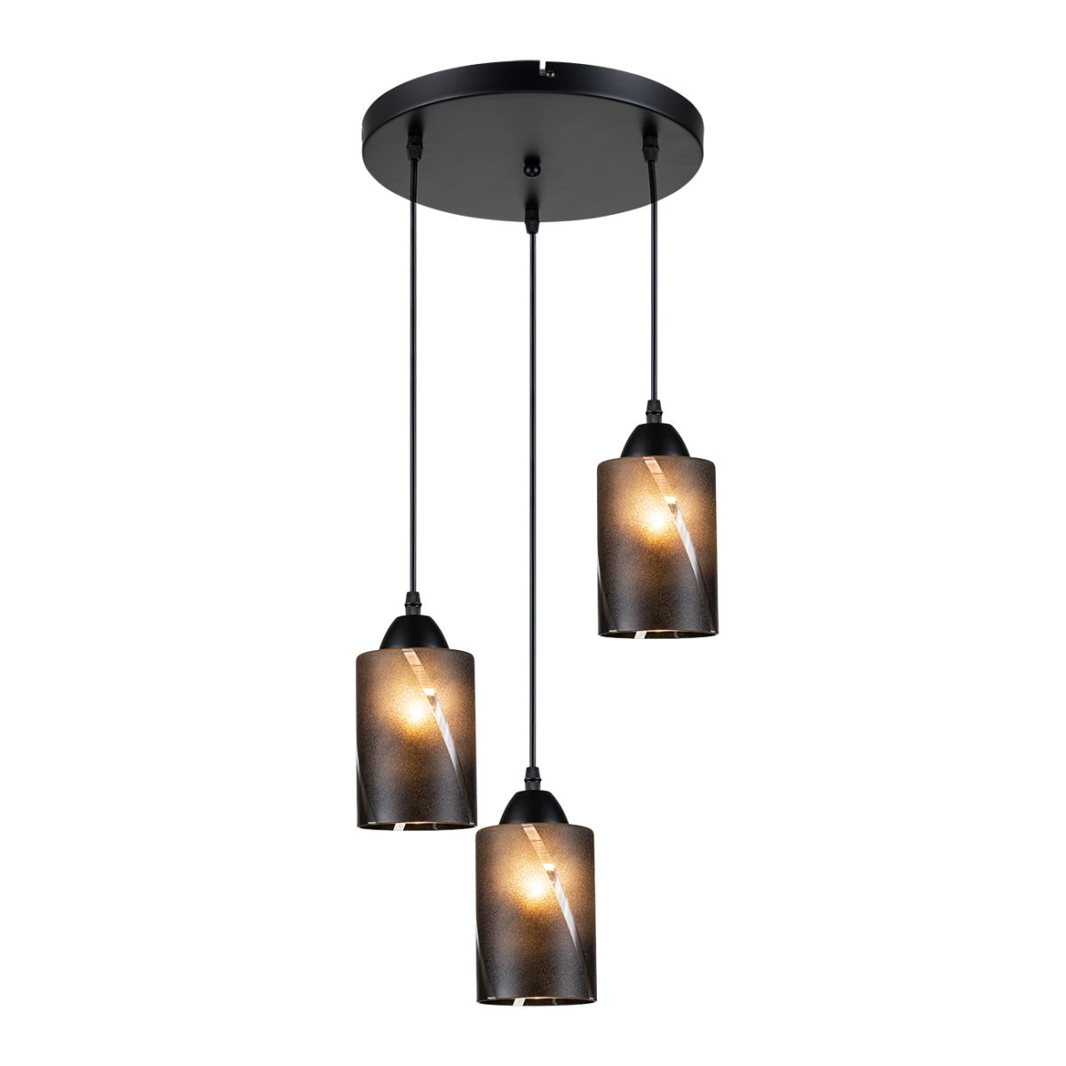 Подвесной светильник Escada 10179/3S