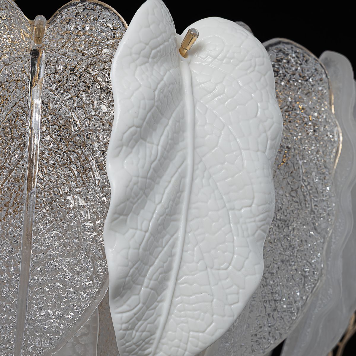 Подвесная люстра Citilux Hasienda CL328150