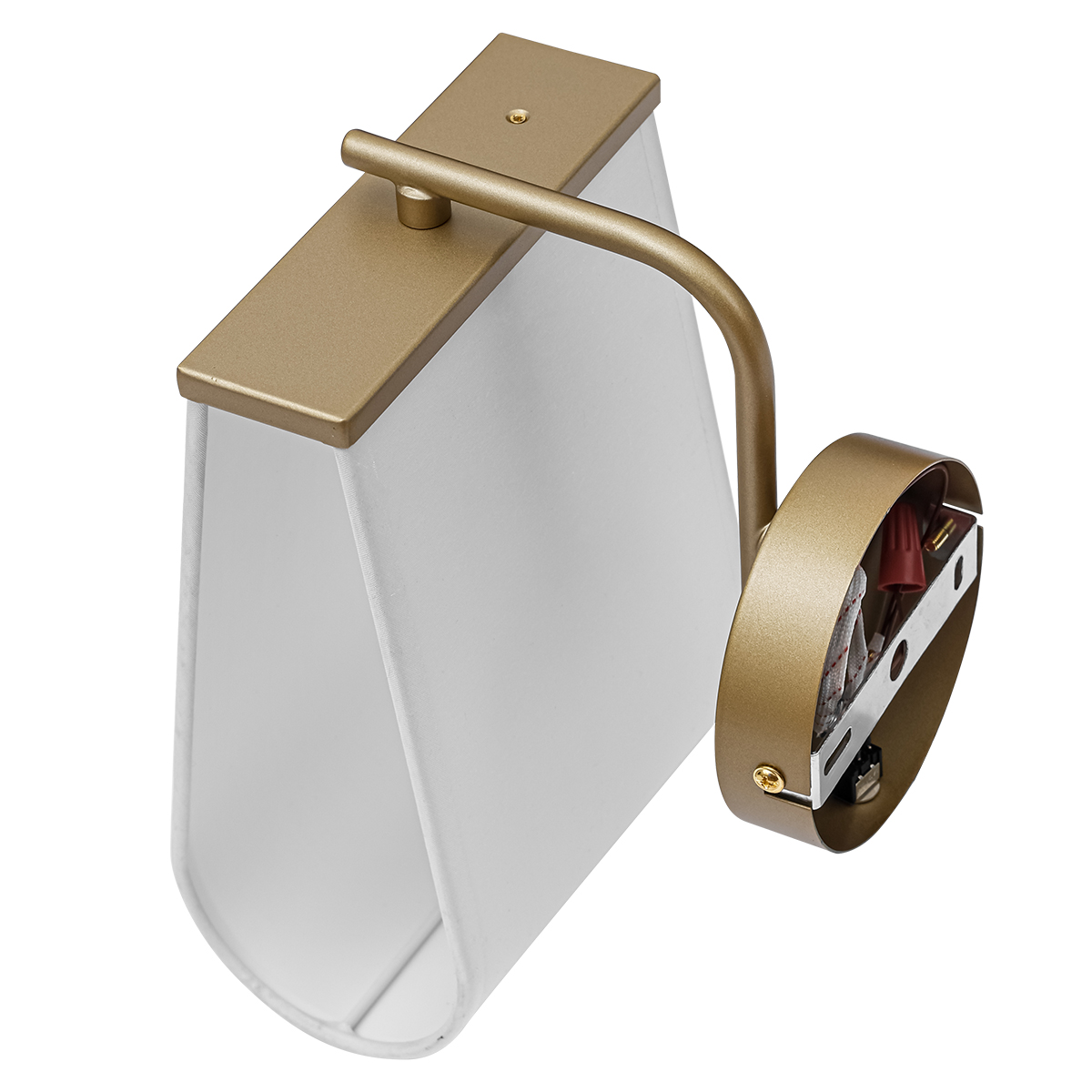 Бра Lumion Moderni Sampo 8414/1W