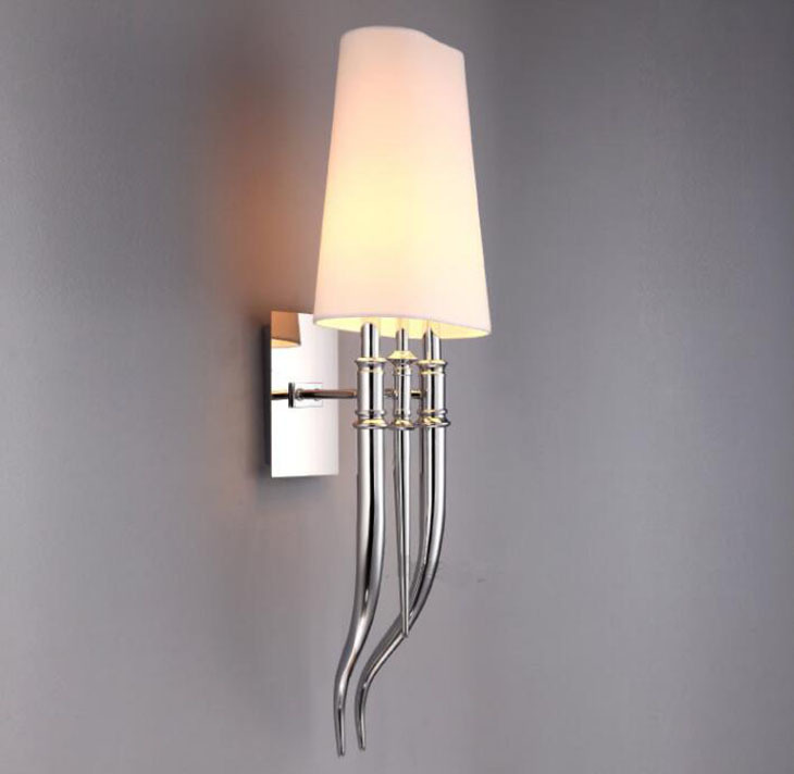 Бра ImperiumLoft Crystal Light Brunilde Ipe Cavalli 189862-22