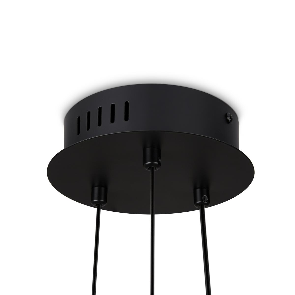 Подвесной светильник Freya Citrus FR5398PL-L6B