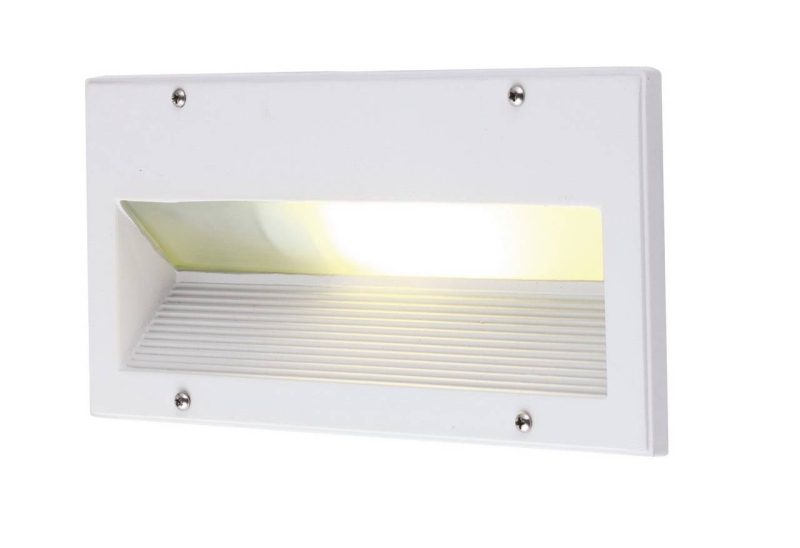Уличный светильник Arte Lamp Brick A5158IN-1WH Уличный светильник Arte Lamp Brick A5158IN-1WH