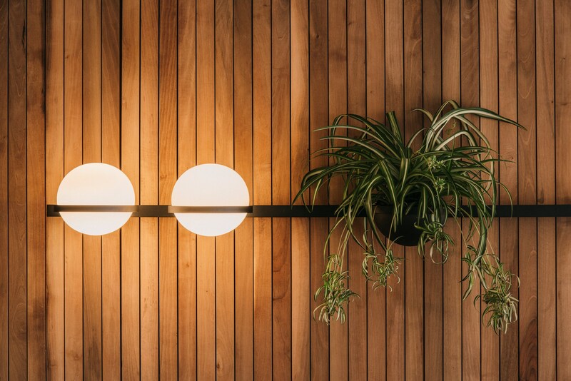 Настенный светильник ImperiumLoft Palma 99816-22