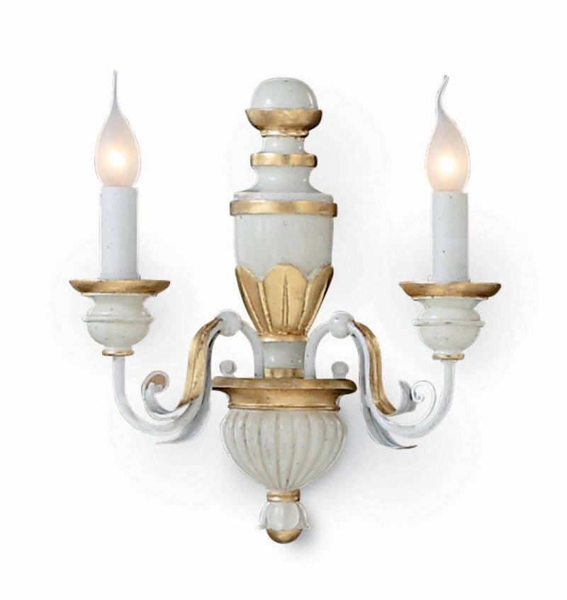 Бра Ideal Lux FIrenze AP2 012902 Бра Ideal Lux FIrenze AP2 012902