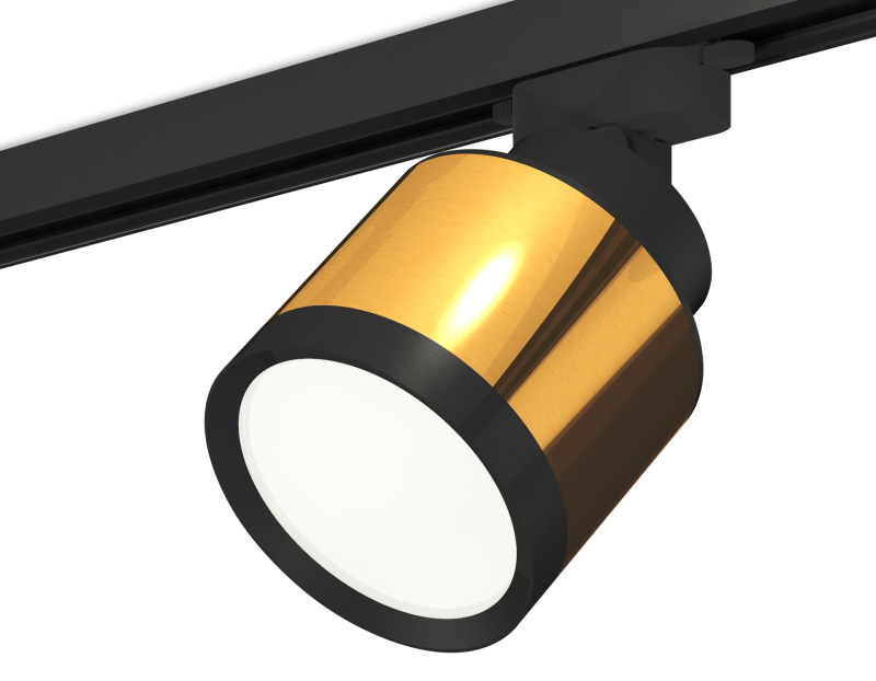 Трековый светильник Ambrella Light Track System XT8121001 (A2526, A2106, C8121, N8113) Трековый светильник Ambrella Light Track System XT8121001 (A2526, A2106, C8121, N8113)