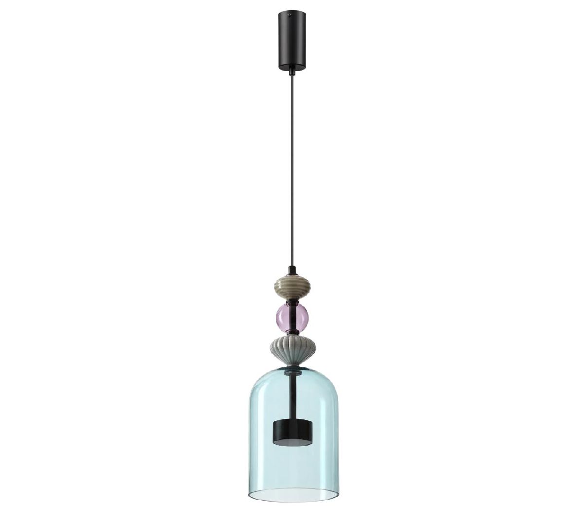 Подвесной светильник Odeon Light Palleta 5046/12L Подвесной светильник Odeon Light Palleta 5046/12L